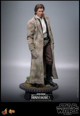 Star Wars: Episode VI Action Figure 1/6 Han Solo 30 cm 913098