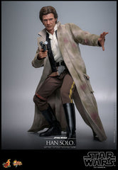 Star Wars: Episode VI Action Figure 1/6 Han Solo 30 cm 913098