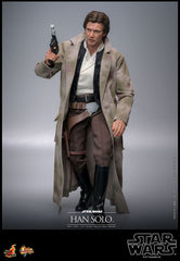 Star Wars: Episode VI Action Figure 1/6 Han Solo 30 cm 913098