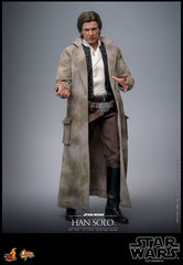 Star Wars: Episode VI Action Figure 1/6 Han Solo 30 cm 913098
