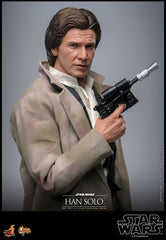 Star Wars: Episode VI Action Figure 1/6 Han Solo 30 cm 913098