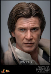 Star Wars: Episode VI Action Figure 1/6 Han Solo 30 cm 913098