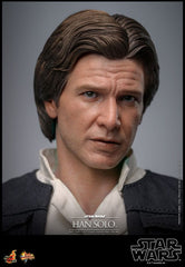 Star Wars: Episode VI Action Figure 1/6 Han Solo 30 cm 913098