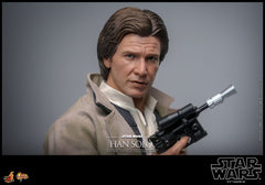 Star Wars: Episode VI Action Figure 1/6 Han Solo 30 cm 913098