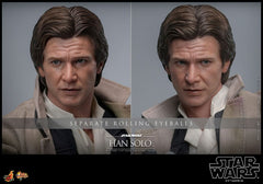 Star Wars: Episode VI Action Figure 1/6 Han Solo 30 cm 913098