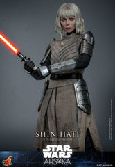 Star Wars: Ahsoka Action Figure 1/6 Shin Hati 28 cm 4895228616272
