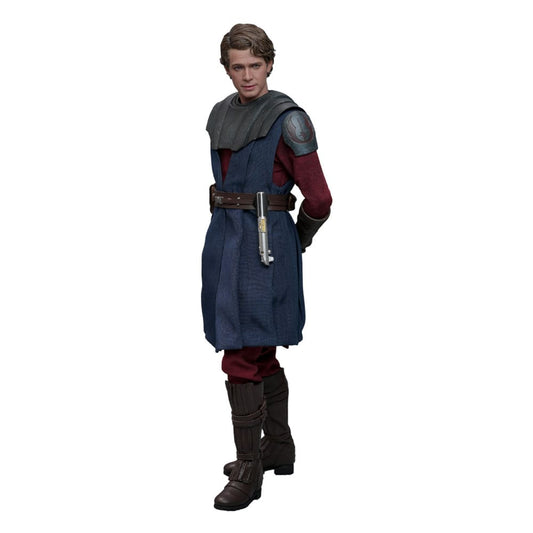 Star Wars: The Clone Wars Action Figure 1/6 Anakin Skywalker 31 cm 4895228617583