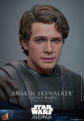 Star Wars: The Clone Wars Action Figure 1/6 Anakin Skywalker 31 cm 4895228617583