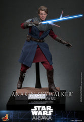 Star Wars: The Clone Wars Action Figure 1/6 Anakin Skywalker 31 cm 4895228617583
