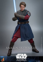 Star Wars: The Clone Wars Action Figure 1/6 Anakin Skywalker 31 cm 4895228617583