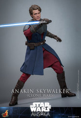 Star Wars: The Clone Wars Action Figure 1/6 Anakin Skywalker 31 cm 4895228617583