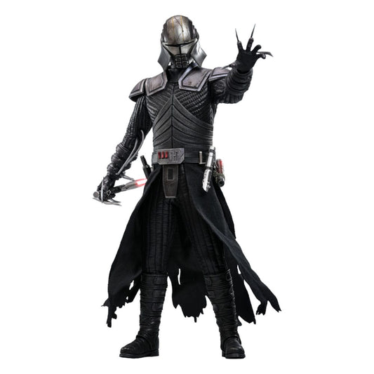 Star Wars Legends Videogame Masterpiece Action Figure 1/6 Lord Starkiller 31 cm 4895228617644