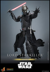 Star Wars Legends Videogame Masterpiece Action Figure 1/6 Lord Starkiller 31 cm 4895228617644