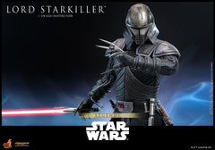 Star Wars Legends Videogame Masterpiece Action Figure 1/6 Lord Starkiller 31 cm 4895228617644