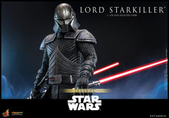 Star Wars Legends Videogame Masterpiece Action Figure 1/6 Lord Starkiller 31 cm 4895228617644