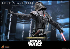 Star Wars Legends Videogame Masterpiece Action Figure 1/6 Lord Starkiller 31 cm 4895228617644