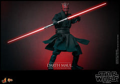 Star Wars Episode I Movie Masterpiece Action Figure 1/6 Darth Maul 29 cm 4895228617668