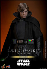 Star Wars: Dark Empire Comic Masterpiece Action Figure 1/6 Luke Skywalker 30 cm 4895228617613