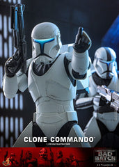 Star Wars: The Bad Batch Action Figure 1/6 Clone Commando 30 cm 913610