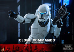 Star Wars: The Bad Batch Action Figure 1/6 Clone Commando 30 cm 913610