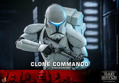 Star Wars: The Bad Batch Action Figure 1/6 Clone Commando 30 cm 913610