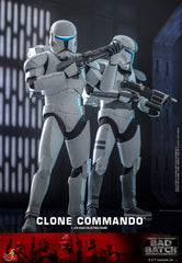 Star Wars: The Bad Batch Action Figure 1/6 Clone Commando 30 cm 913610
