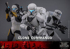 Star Wars: The Bad Batch Action Figure 1/6 Clone Commando 30 cm 913610
