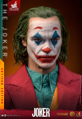 Joker Movie Masterpiece Action Figure 1/6 The Joker Artisan Edition 30 cm 9136131
