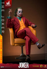 Joker Movie Masterpiece Action Figure 1/6 The Joker Artisan Edition 30 cm 9136131
