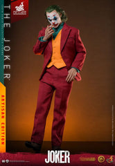 Joker Movie Masterpiece Action Figure 1/6 The Joker Artisan Edition 30 cm 9136131