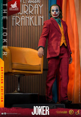 Joker Movie Masterpiece Action Figure 1/6 The Joker Artisan Edition 30 cm 9136131
