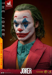 Joker Movie Masterpiece Action Figure 1/6 The Joker Artisan Edition 30 cm 9136131