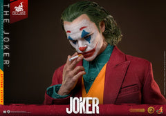 Joker Movie Masterpiece Action Figure 1/6 The Joker Artisan Edition 30 cm 9136131