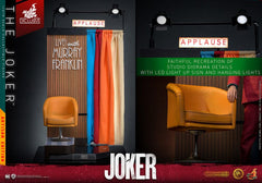 Joker Movie Masterpiece Action Figure 1/6 The Joker Artisan Edition 30 cm 9136131