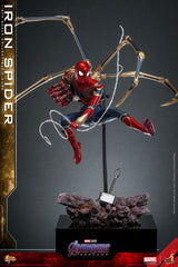 Avengers: Endgame Movie Masterpiece Action Figure 1/6 Iron Spider 28 cm 913630