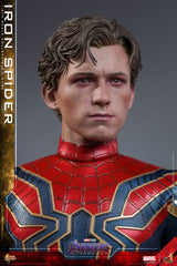 Avengers: Endgame Movie Masterpiece Action Figure 1/6 Iron Spider 28 cm 913630