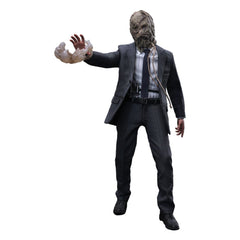 Batman Begins Movie Masterpiece Action Figure 1/6 Scarecrow 2.0 30 cm 4895228621450
