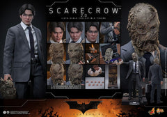 Batman Begins Movie Masterpiece Action Figure 1/6 Scarecrow 2.0 30 cm 4895228621450