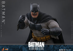Batman: The Dark Knight Returns Comic Masterpiece Action Figure 1/6 Batman 32 cm 4895228620293