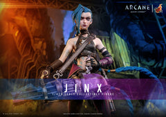 Arcane Action Figure 1/6 Jinx 27 cm 913946