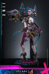Arcane Action Figure 1/6 Jinx 27 cm 913946