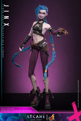 Arcane Action Figure 1/6 Jinx 27 cm 913946