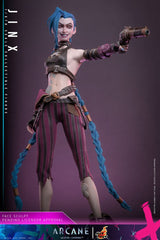 Arcane Action Figure 1/6 Jinx 27 cm 913946