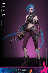 Arcane Action Figure 1/6 Jinx 27 cm 913946
