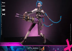 Arcane Action Figure 1/6 Jinx 27 cm 913946