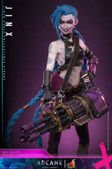 Arcane Action Figure 1/6 Jinx 27 cm 913946