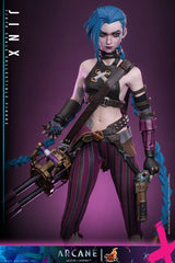 Arcane Action Figure 1/6 Jinx 27 cm 913946
