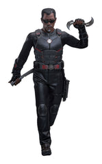Deadpool & Wolverine Movie Masterpiece Action Figure 1/6 Blade 30 cm 9139532