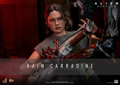 Alien: Romulus Movie Masterpiece Action Figure 1/6 Rain Carradine 26 cm 914037