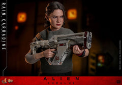 Alien: Romulus Movie Masterpiece Action Figure 1/6 Rain Carradine 26 cm 914037